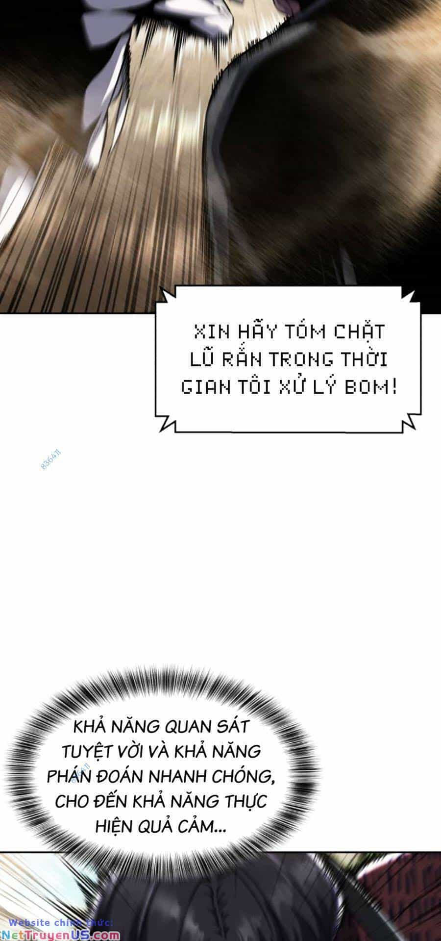 Cậu Bé Của Thần Chết - Chương 201 - ảnh 131