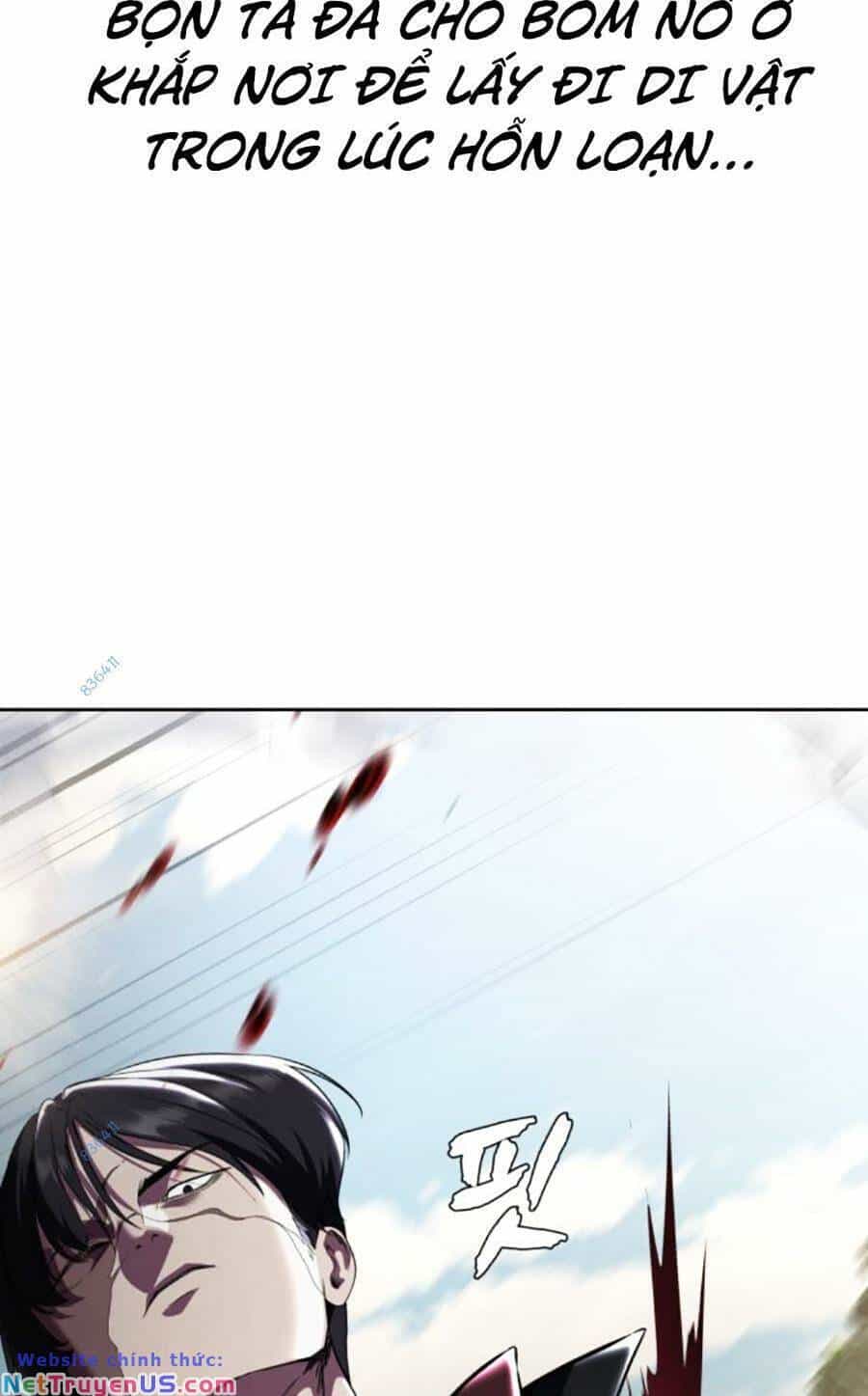 Cậu Bé Của Thần Chết - Chương 201 - ảnh 175