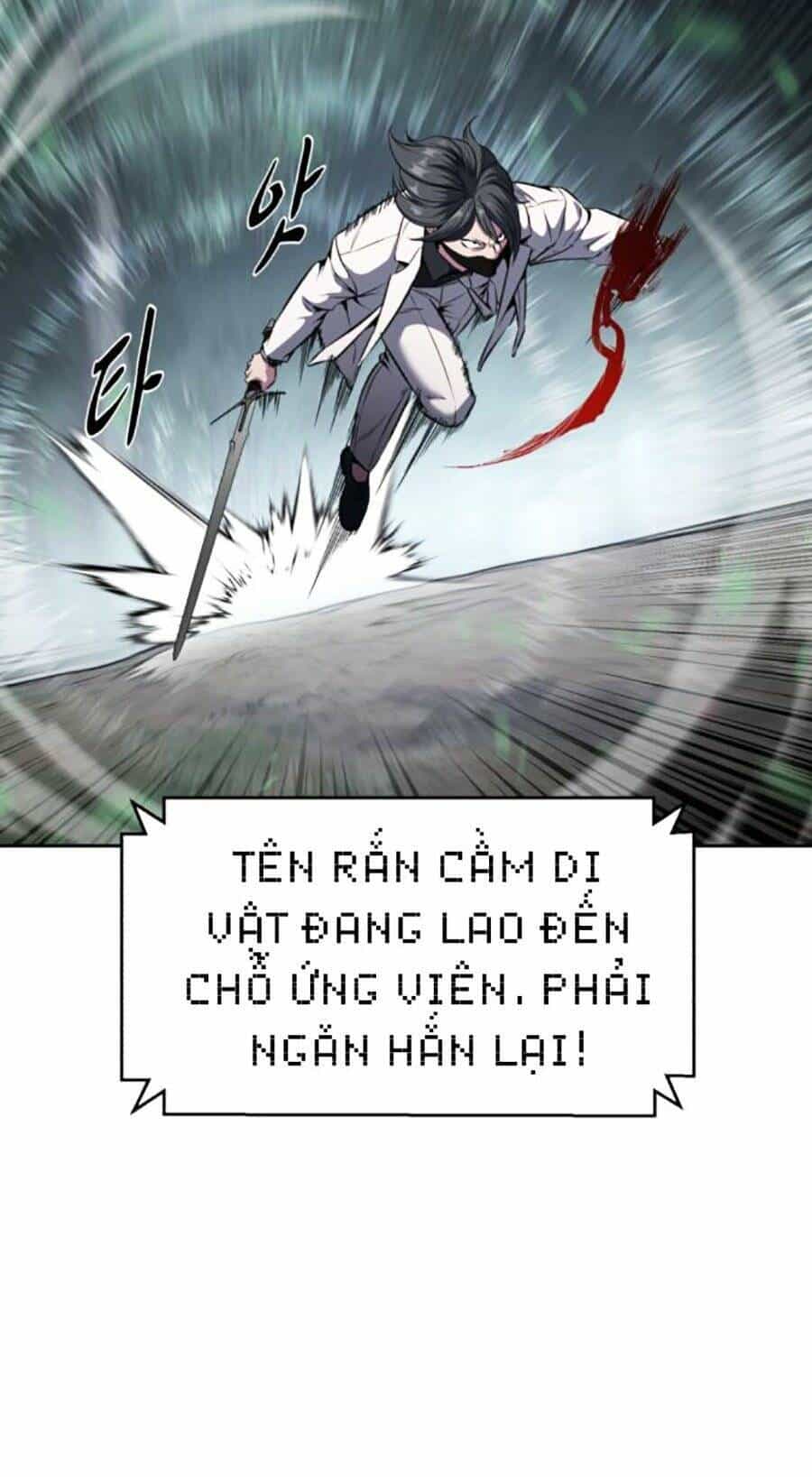 Cậu Bé Của Thần Chết - Chương 202 - ảnh 112