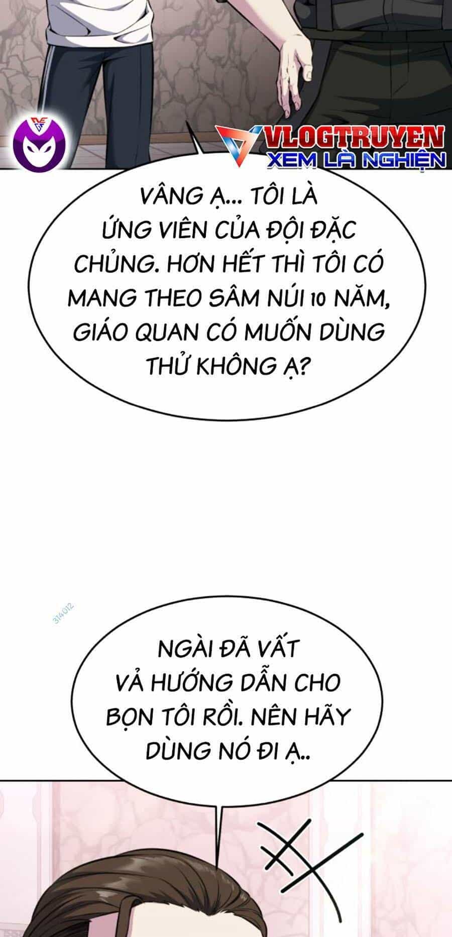 Cậu Bé Của Thần Chết - Chương 204 - ảnh 114