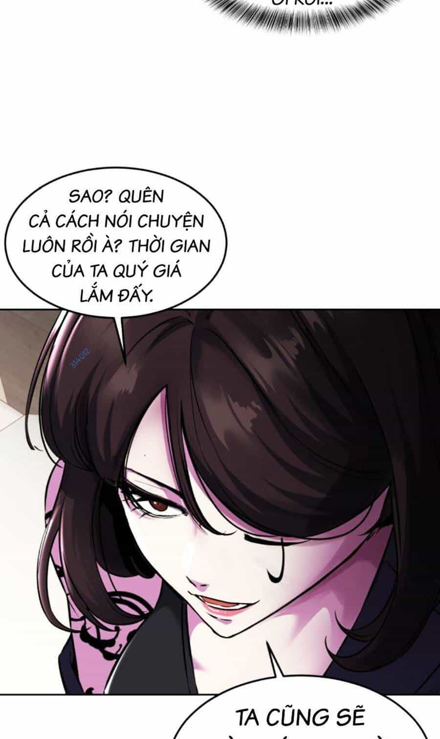 Cậu Bé Của Thần Chết - Chương 204 - ảnh 9