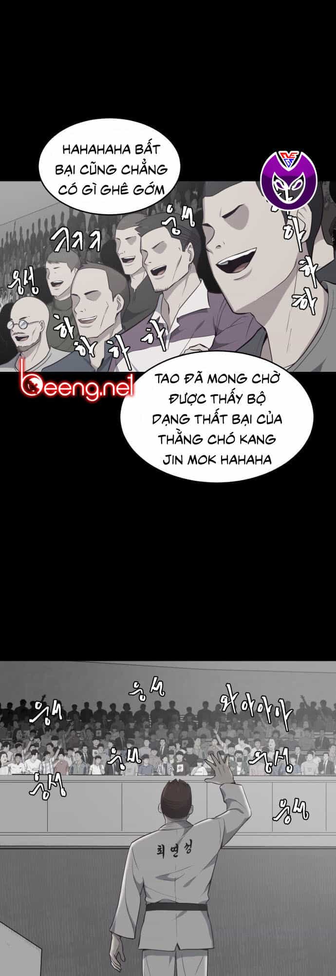 Cậu Bé Của Thần Chết - Chương 21 - ảnh 30