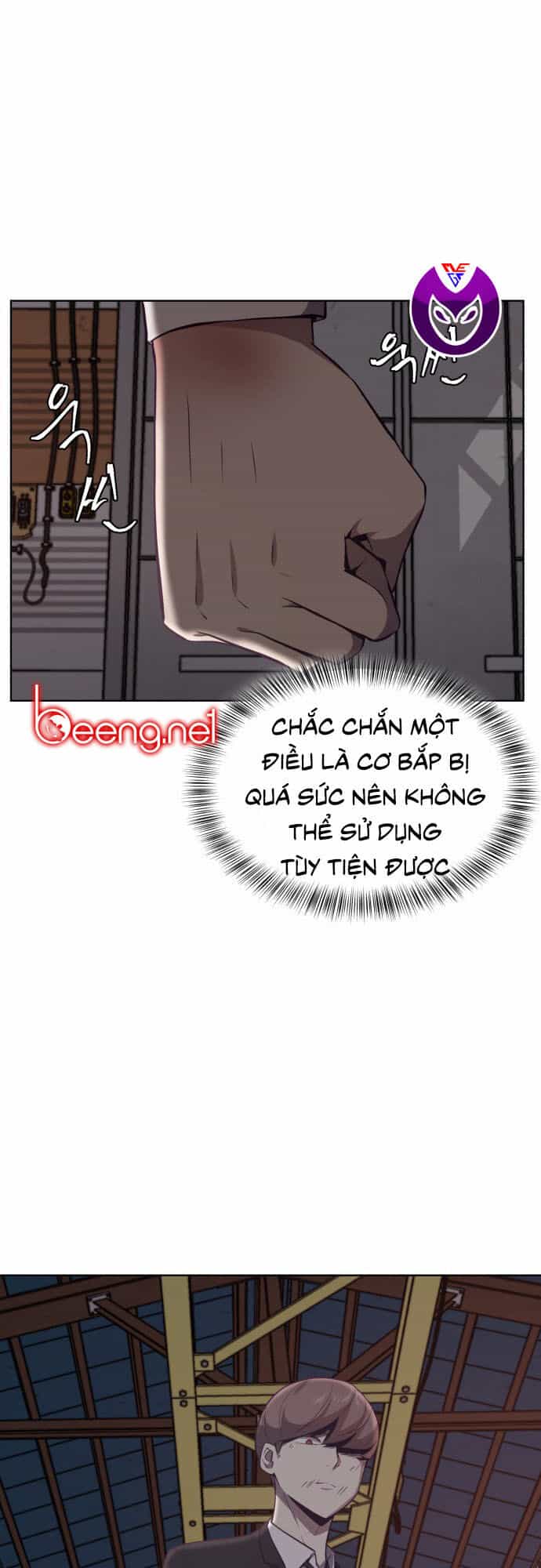 Cậu Bé Của Thần Chết - Chương 21 - ảnh 57
