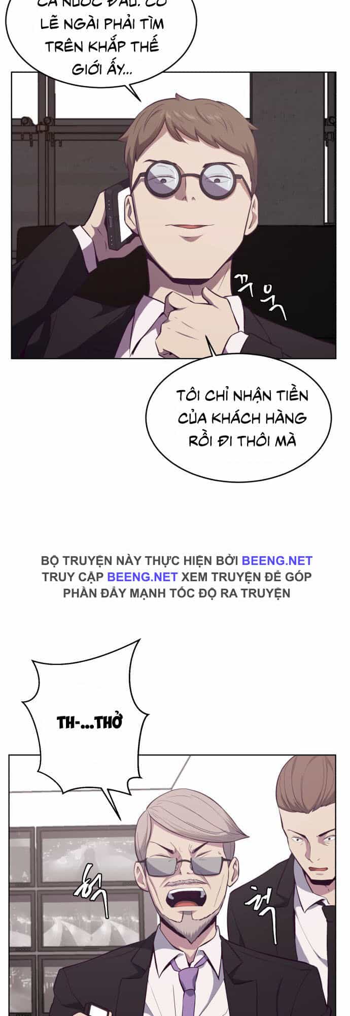 Cậu Bé Của Thần Chết - Chương 21 - ảnh 63