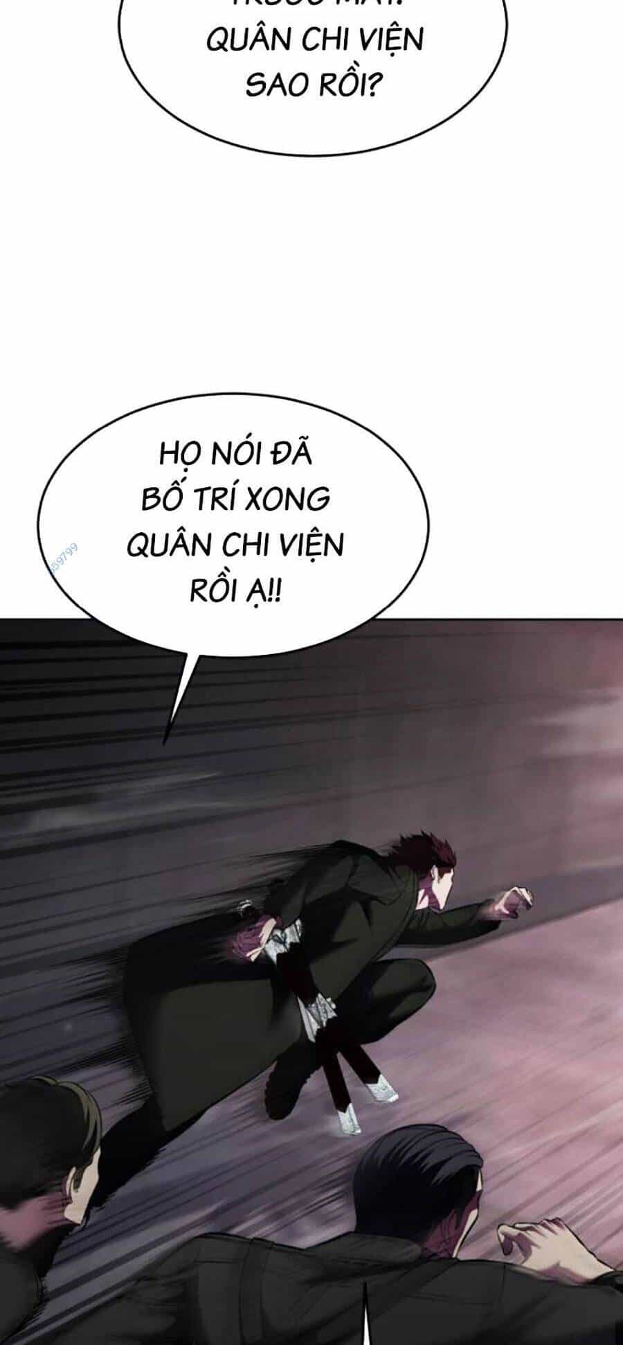 Cậu Bé Của Thần Chết - Chương 207 - ảnh 27