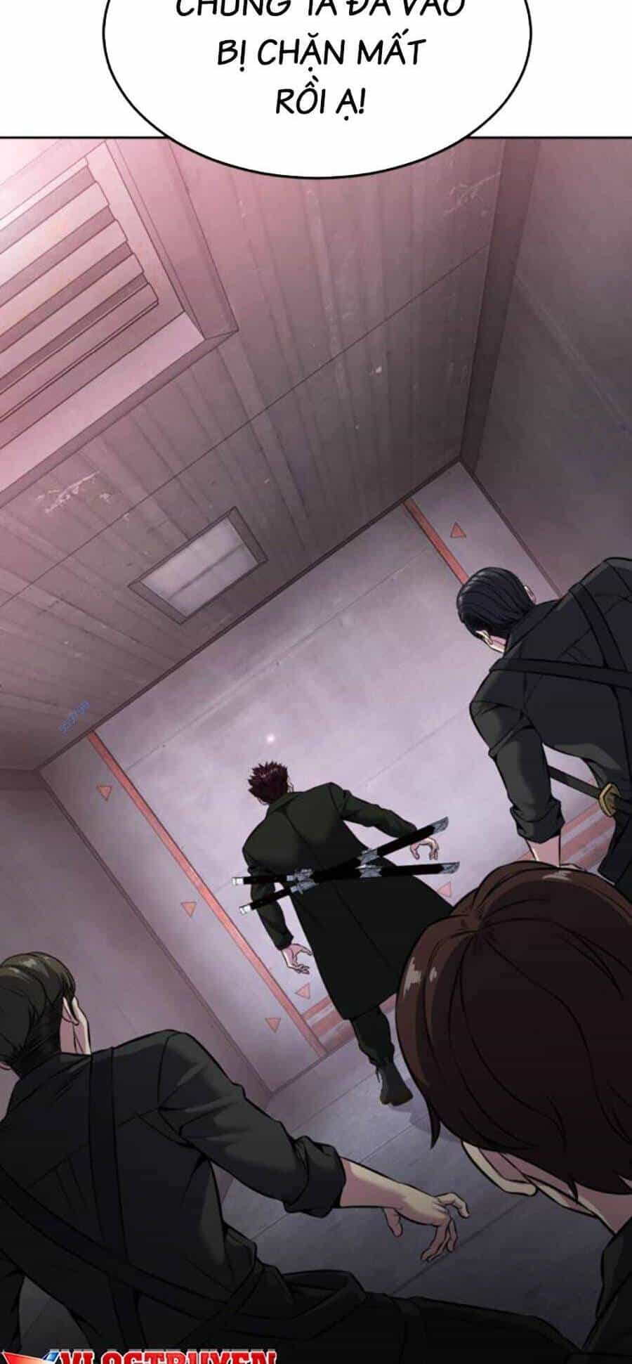 Cậu Bé Của Thần Chết - Chương 207 - ảnh 31
