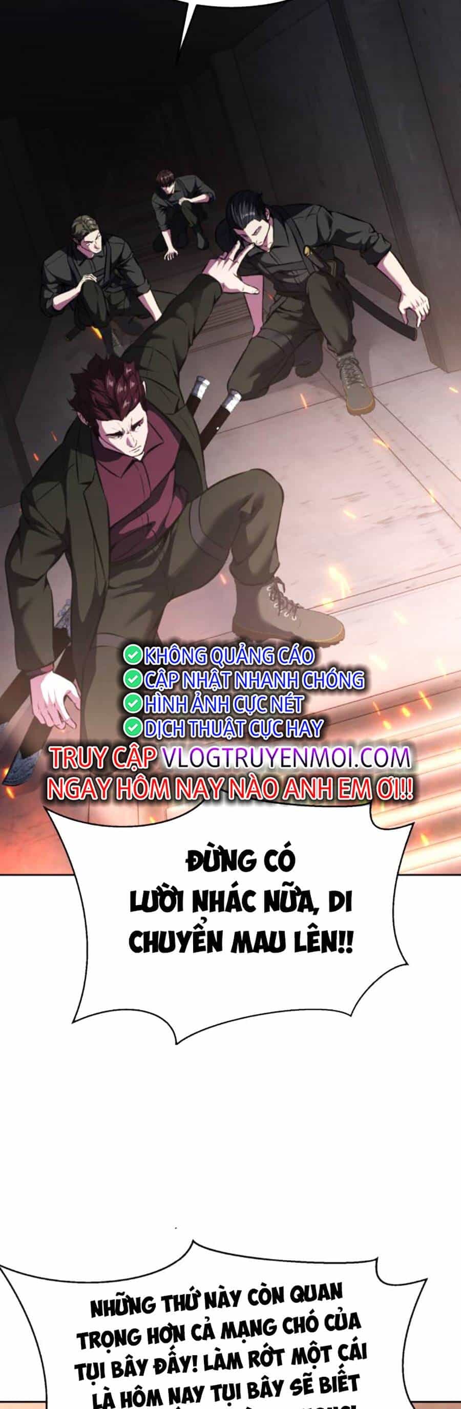 Cậu Bé Của Thần Chết - Chương 207 - ảnh 6
