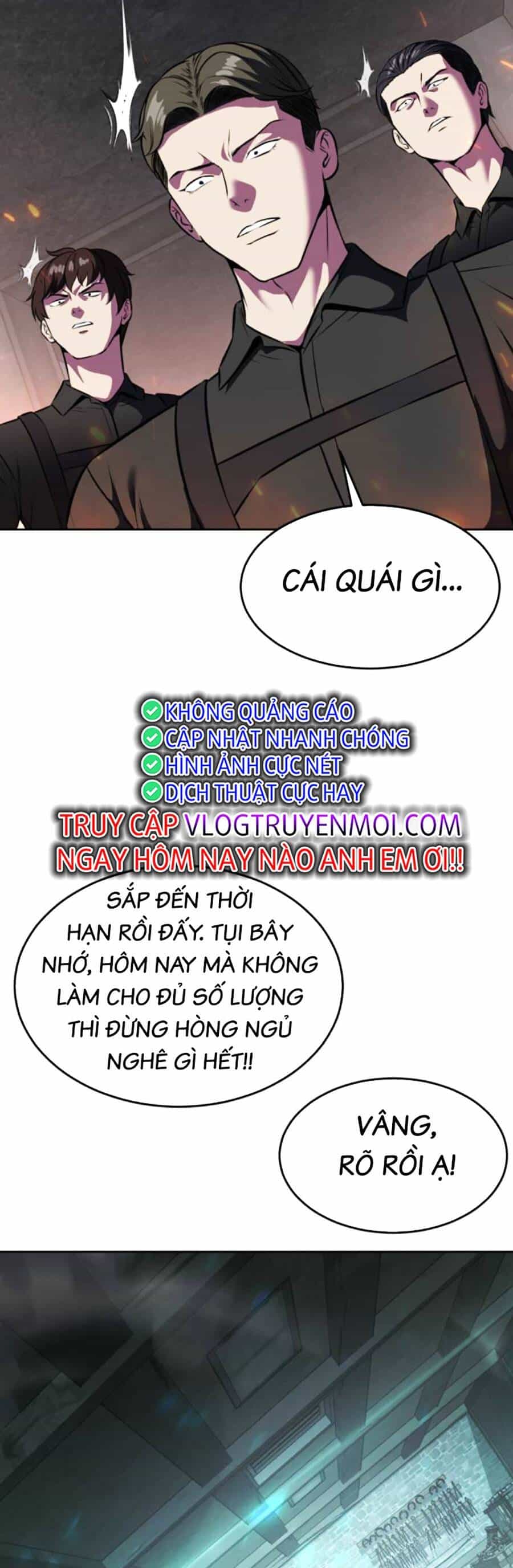 Cậu Bé Của Thần Chết - Chương 207 - ảnh 8
