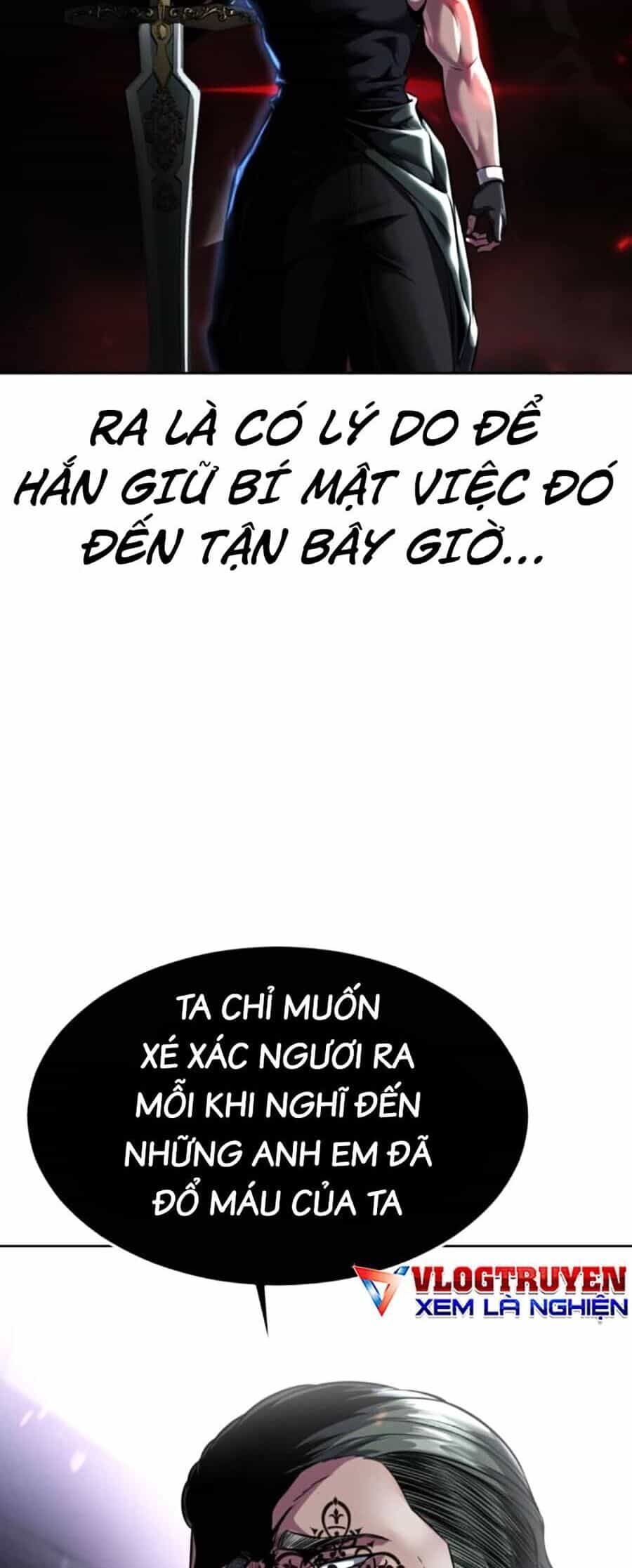 Cậu Bé Của Thần Chết - Chương 208 - ảnh 10