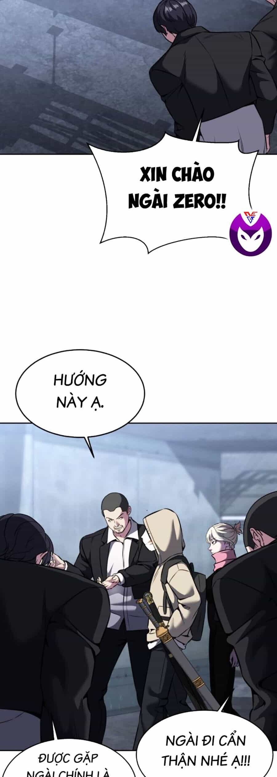 Cậu Bé Của Thần Chết - Chương 208 - ảnh 72