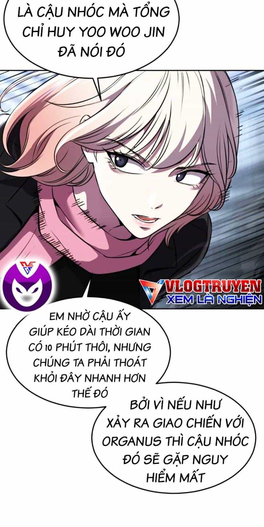 Cậu Bé Của Thần Chết - Chương 209 - ảnh 24