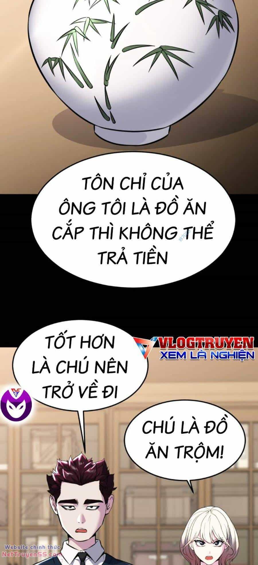Cậu Bé Của Thần Chết - Chương 211 - ảnh 2