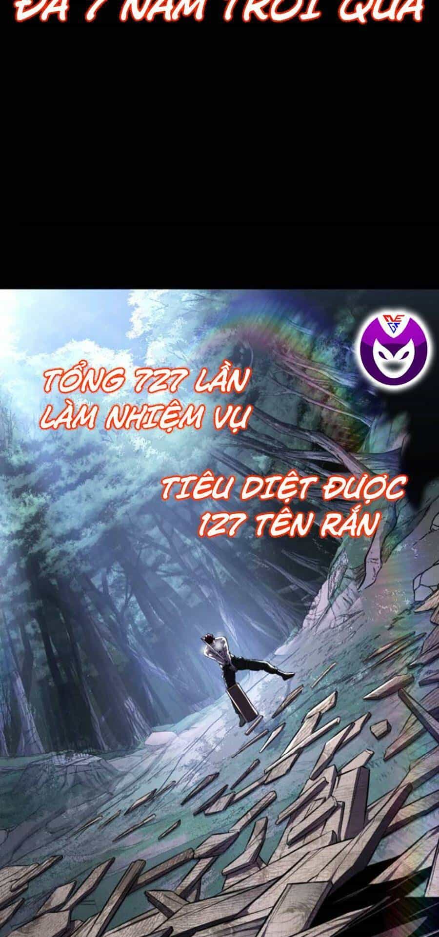 Cậu Bé Của Thần Chết - Chương 212 - ảnh 33