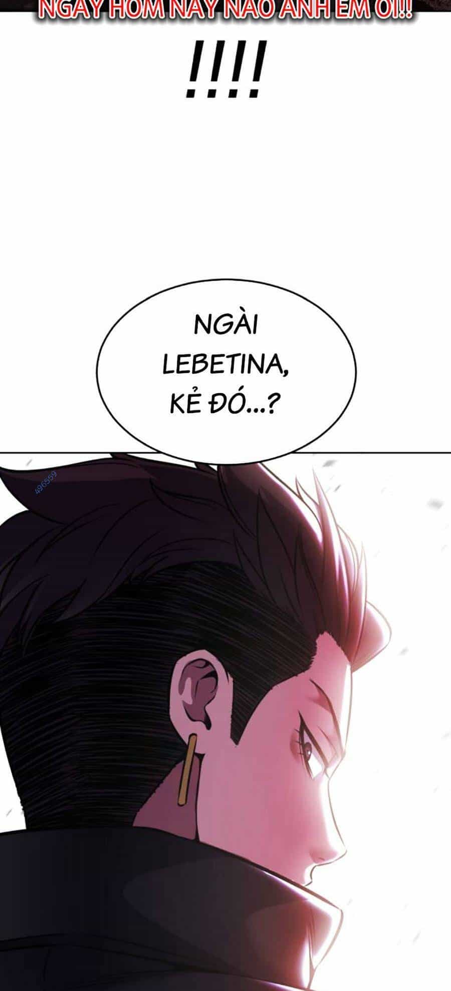 Cậu Bé Của Thần Chết - Chương 214 - ảnh 7