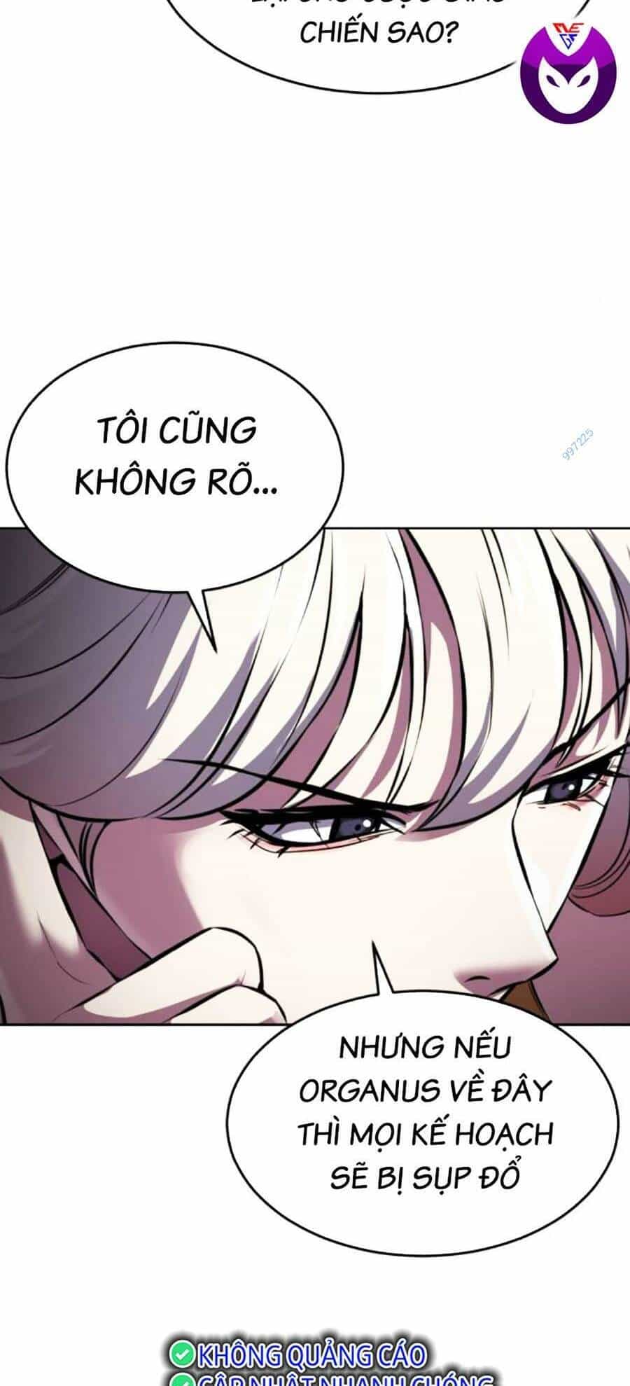 Cậu Bé Của Thần Chết - Chương 215 - ảnh 10