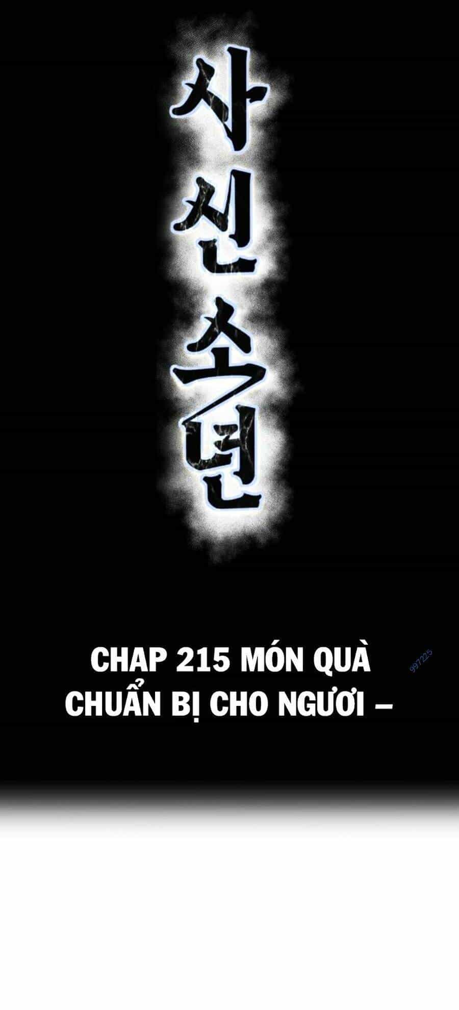 Cậu Bé Của Thần Chết - Chương 215 - ảnh 20