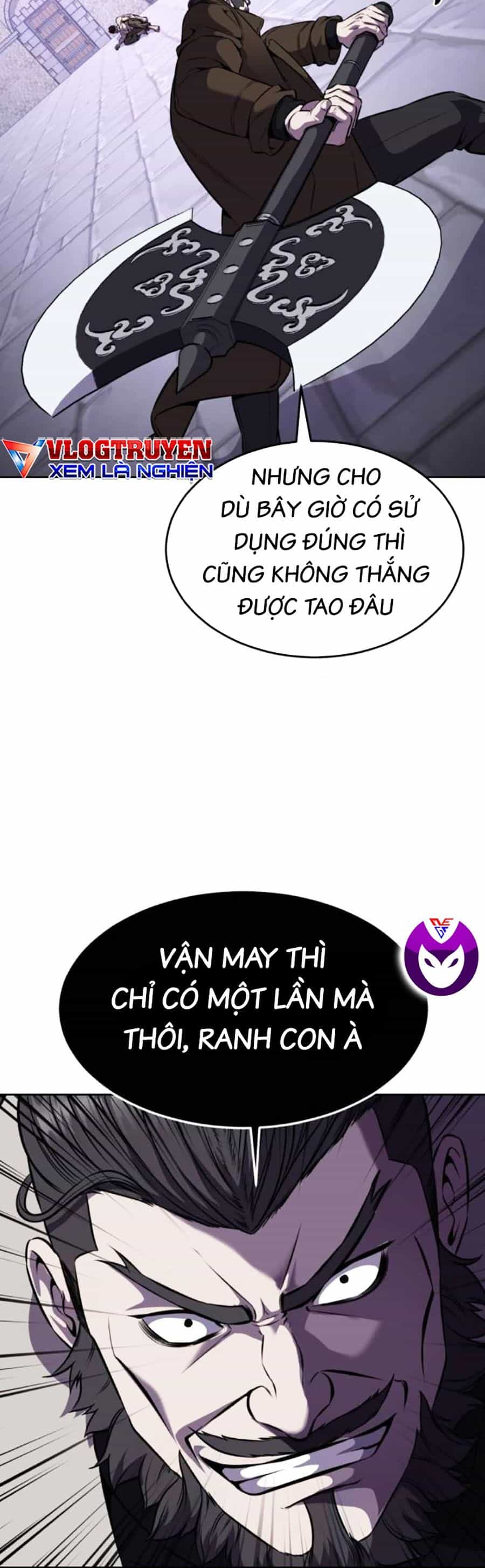 Cậu Bé Của Thần Chết - Chương 216 - ảnh 62