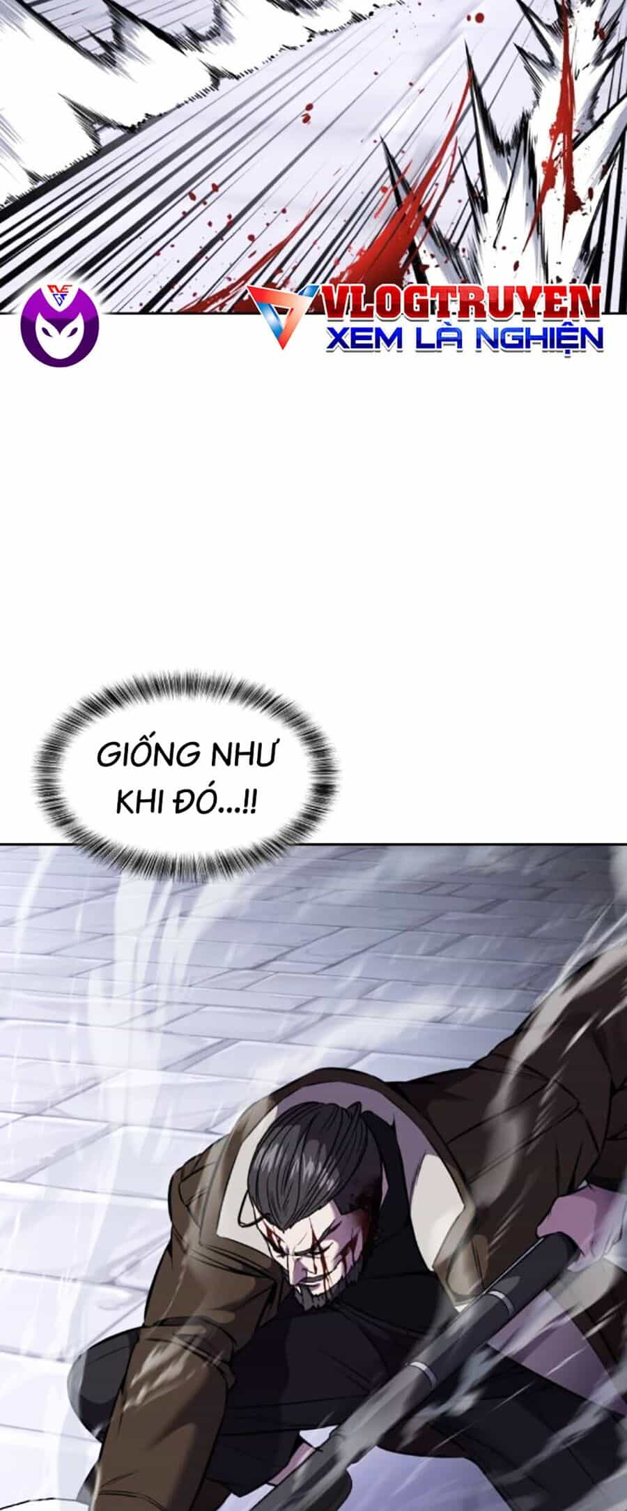 Cậu Bé Của Thần Chết - Chương 217 - ảnh 13