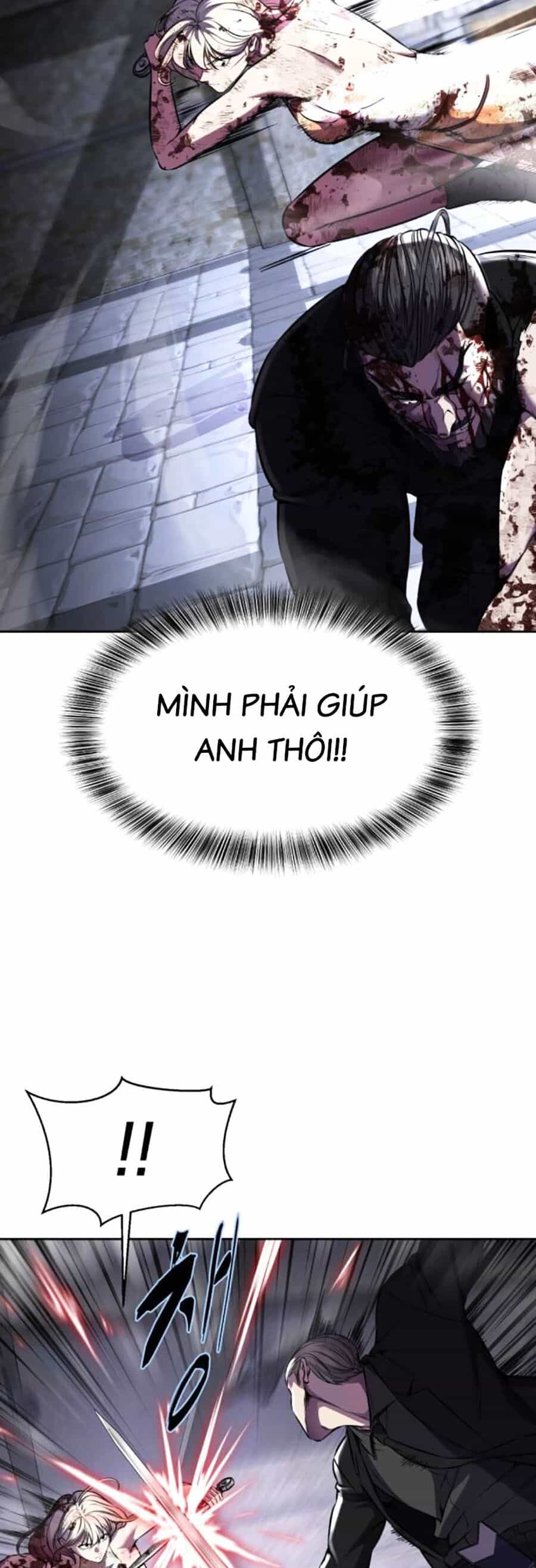 Cậu Bé Của Thần Chết - Chương 218 - ảnh 17