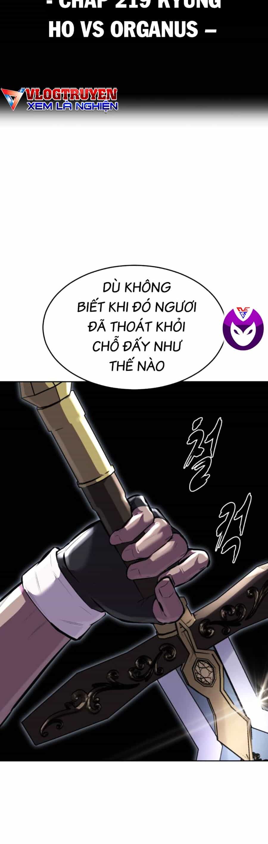 Cậu Bé Của Thần Chết - Chương 219 - ảnh 2