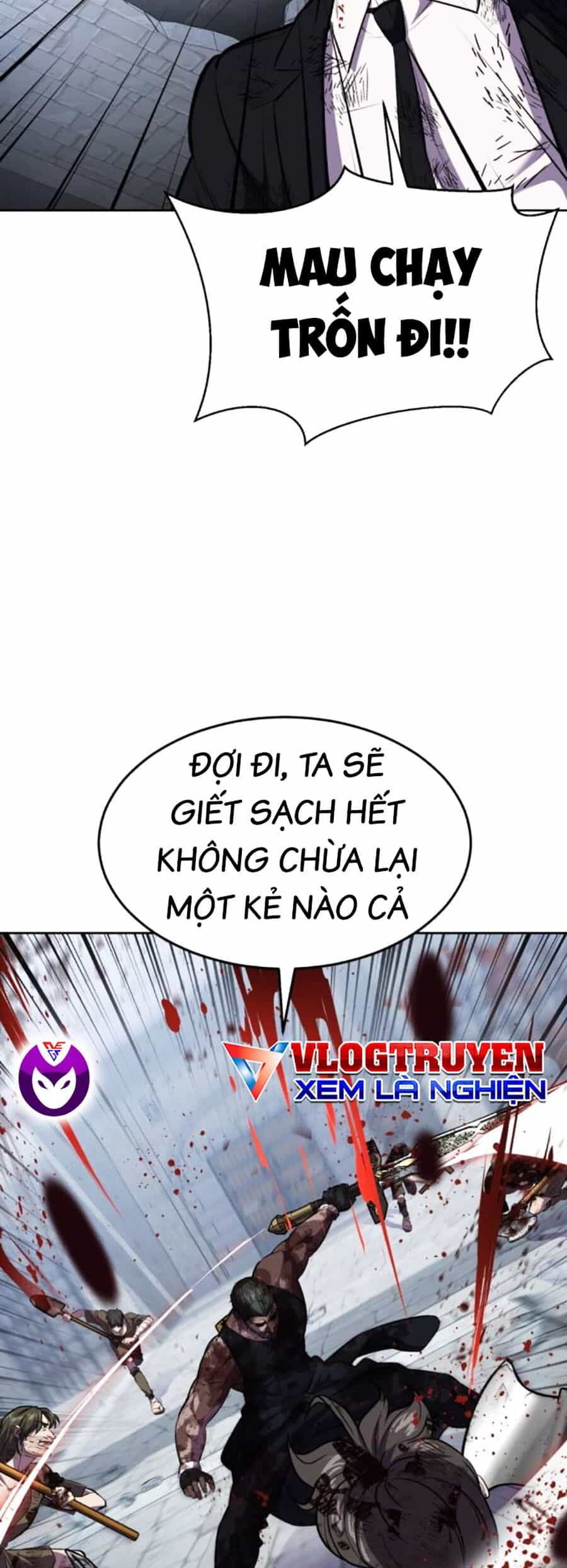 Cậu Bé Của Thần Chết - Chương 221 - ảnh 67