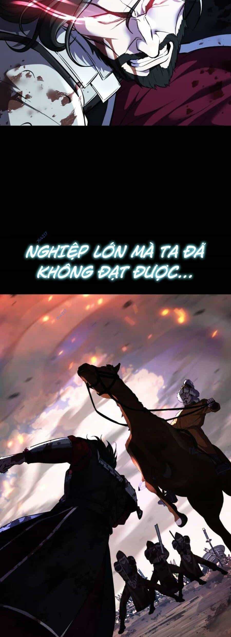 Cậu Bé Của Thần Chết - Chương 222 - ảnh 103