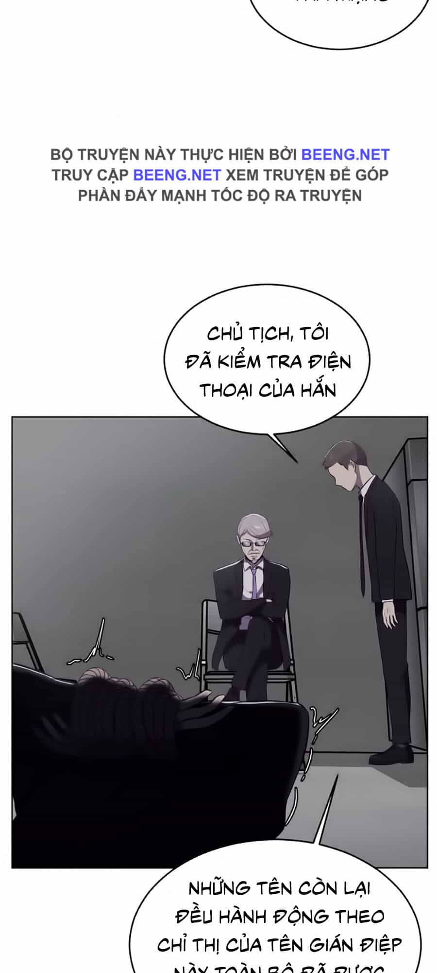 Cậu Bé Của Thần Chết - Chương 23 - ảnh 36