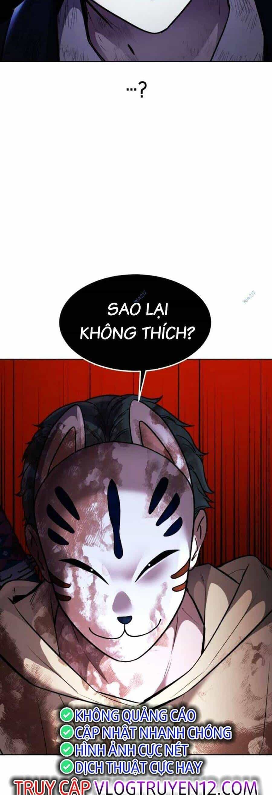 Cậu Bé Của Thần Chết - Chương 223 - ảnh 19