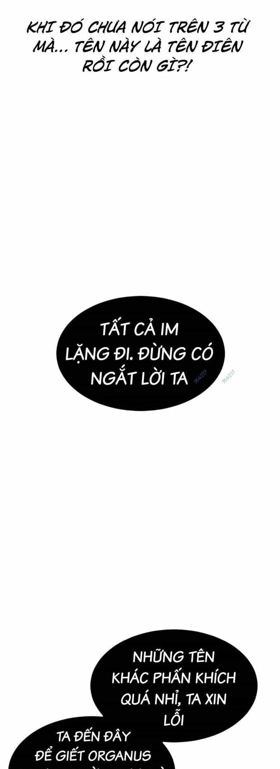 Cậu Bé Của Thần Chết - Chương 223 - ảnh 23