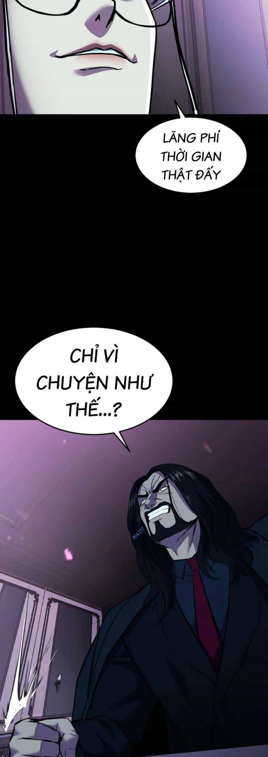 Cậu Bé Của Thần Chết - Chương 223 - ảnh 61