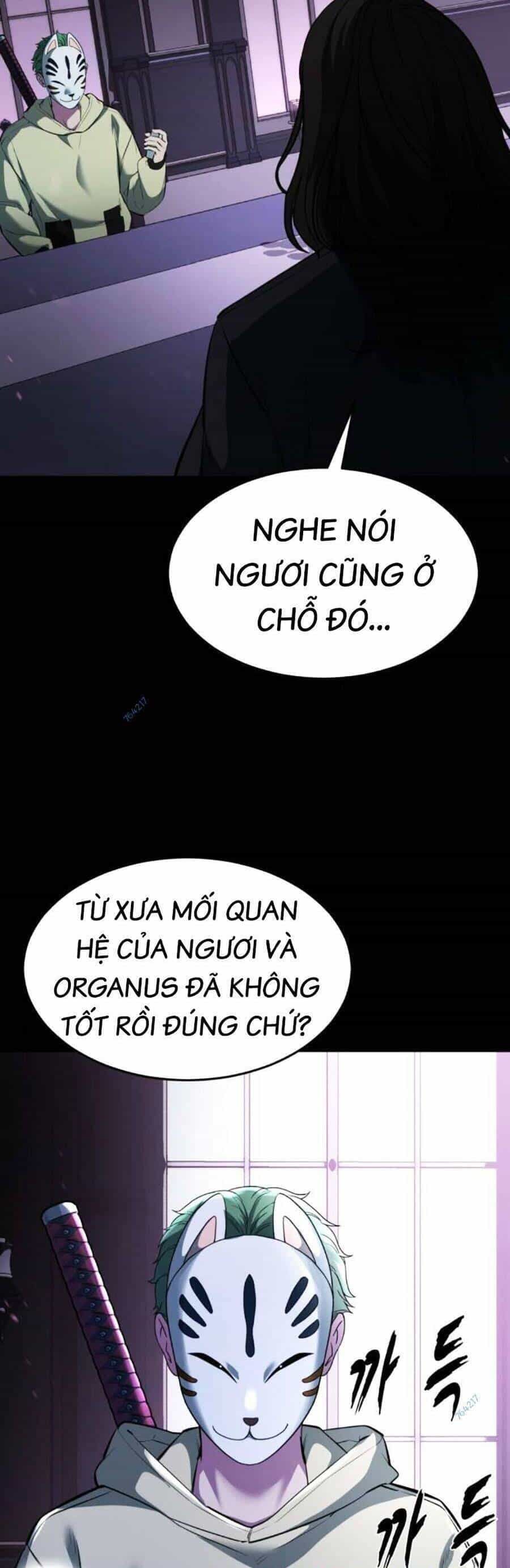Cậu Bé Của Thần Chết - Chương 223 - ảnh 68