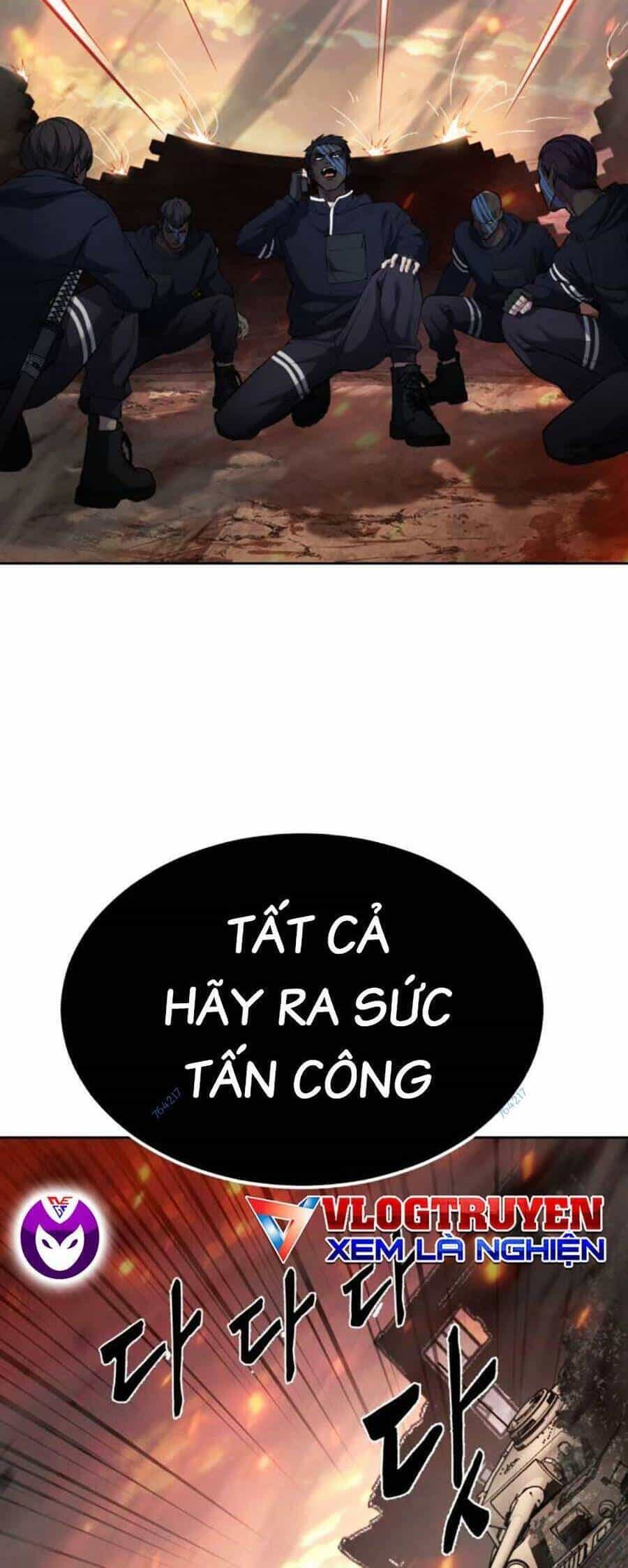 Cậu Bé Của Thần Chết - Chương 223 - ảnh 88