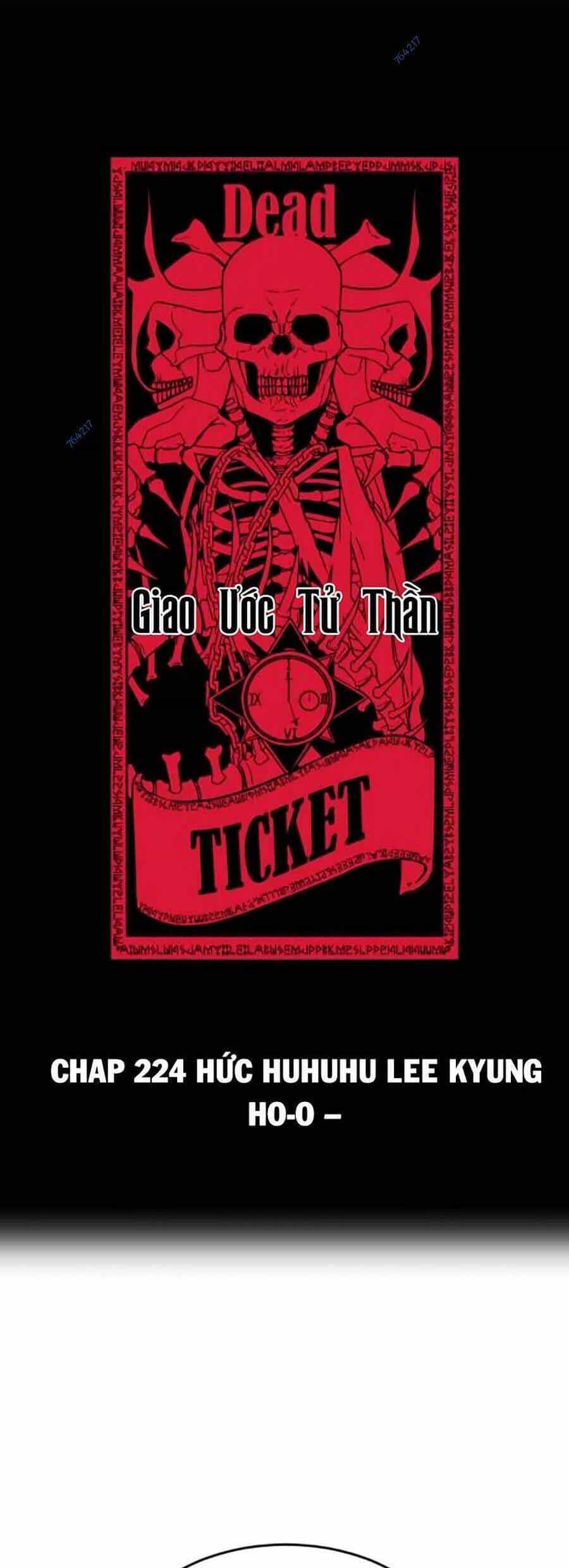 Cậu Bé Của Thần Chết - Chương 224 - ảnh 6