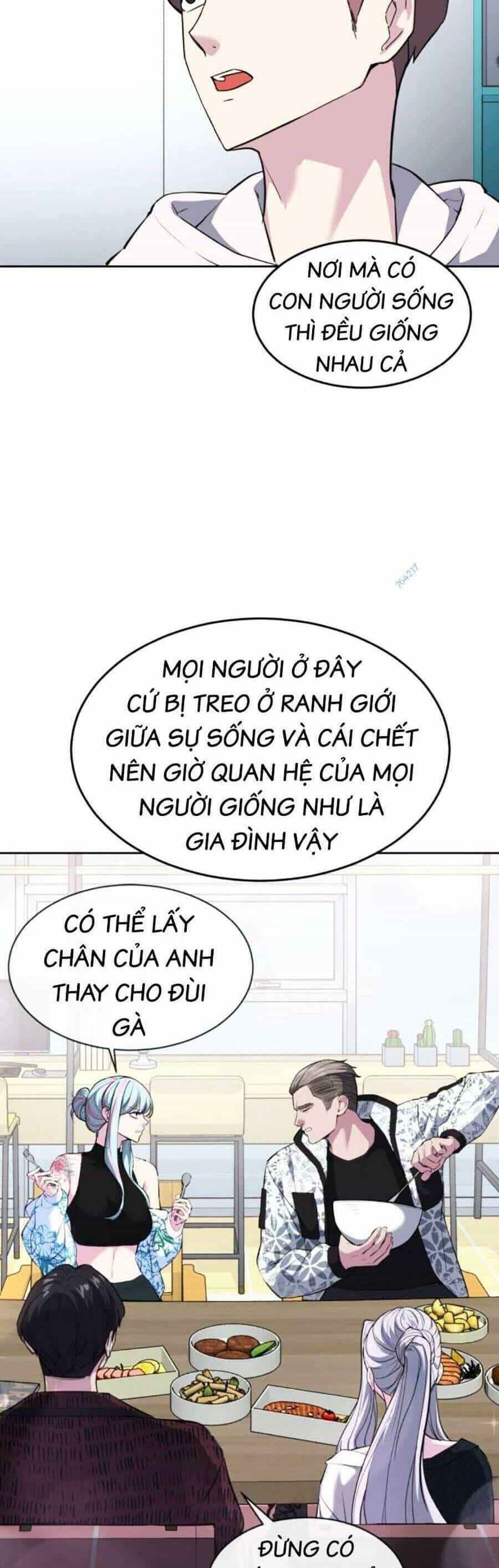 Cậu Bé Của Thần Chết - Chương 224 - ảnh 75