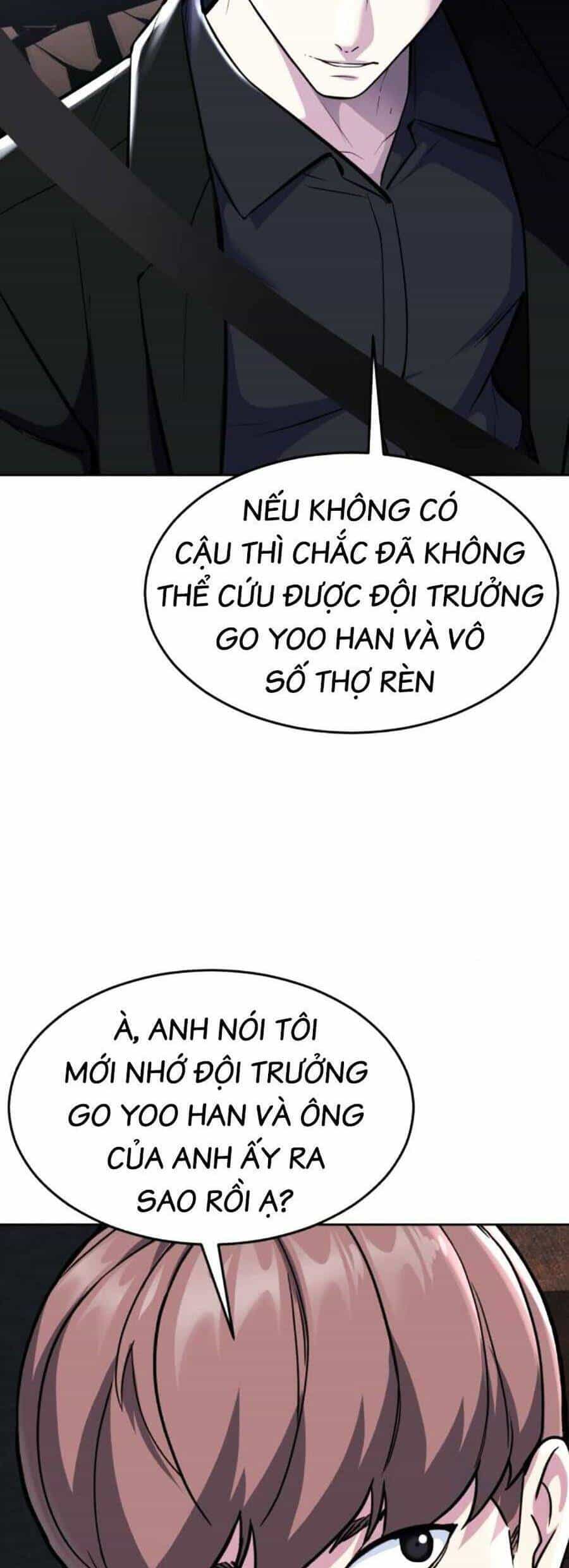 Cậu Bé Của Thần Chết - Chương 224 - ảnh 9