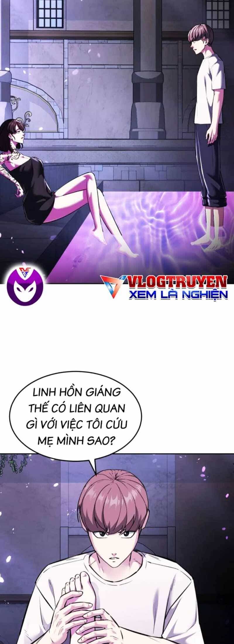 Cậu Bé Của Thần Chết - Chương 225 - ảnh 17