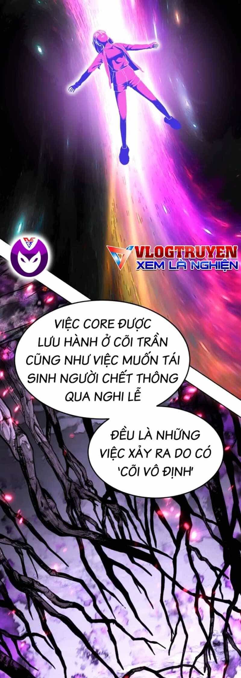 Cậu Bé Của Thần Chết - Chương 225 - ảnh 22