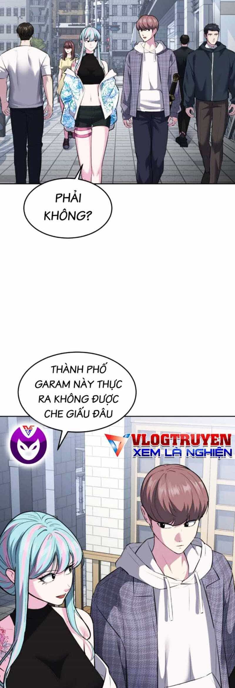 Cậu Bé Của Thần Chết - Chương 226 - ảnh 66