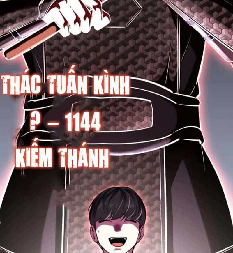 Cậu Bé Của Thần Chết - Chương 226.5 - ảnh 52