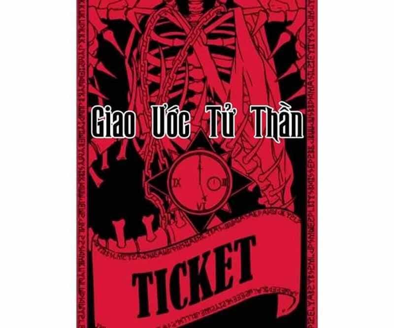 Cậu Bé Của Thần Chết - Chương 227 - ảnh 235
