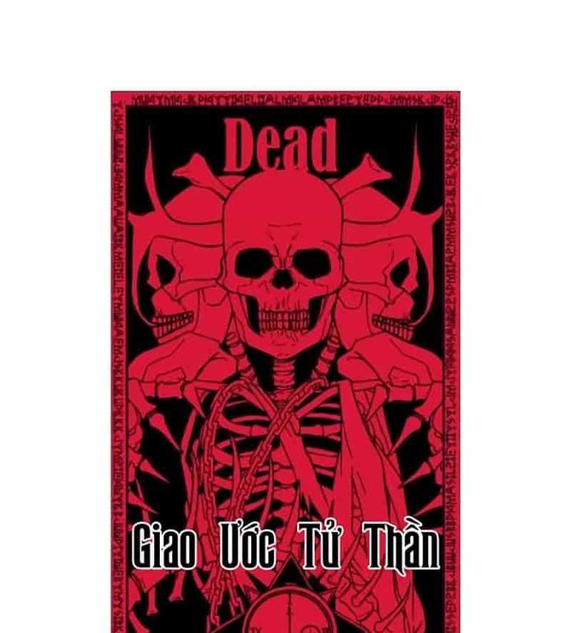 Cậu Bé Của Thần Chết - Chương 228.5 - ảnh 142