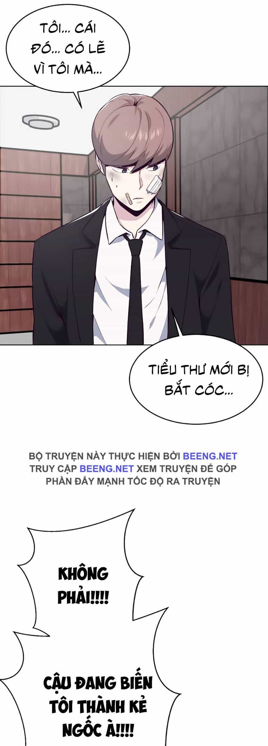 Cậu Bé Của Thần Chết - Chương 24 - ảnh 105