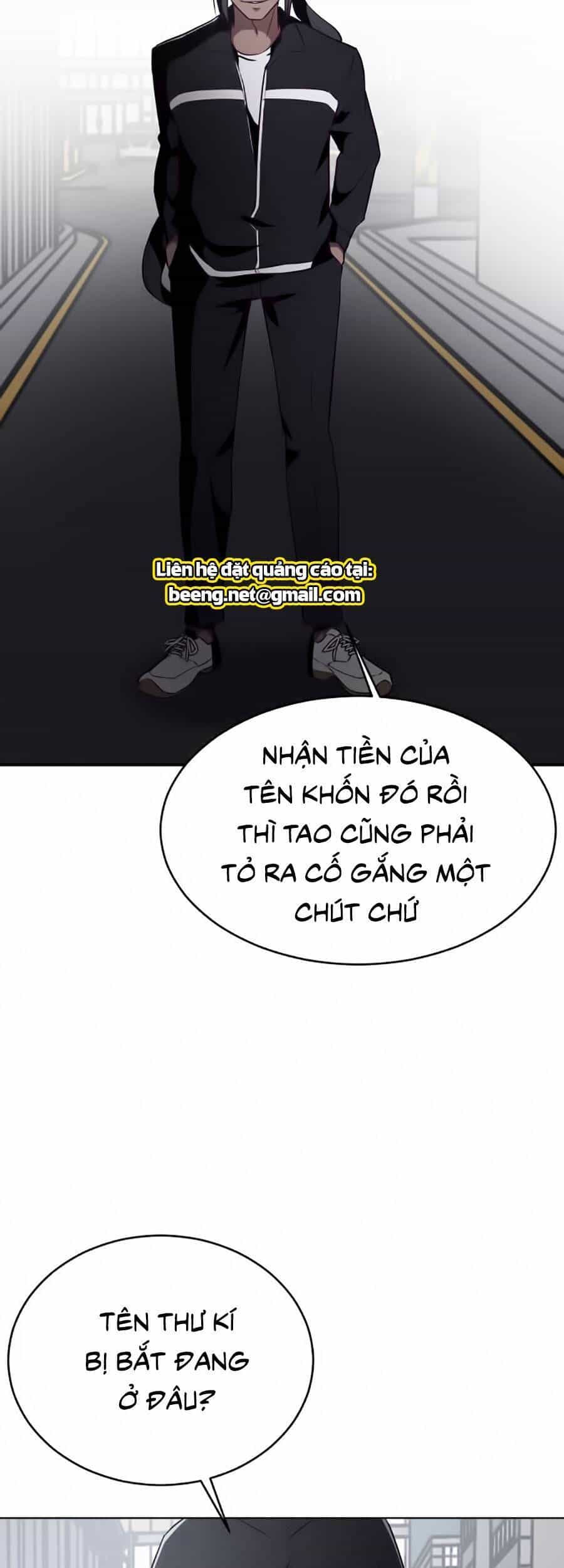 Cậu Bé Của Thần Chết - Chương 24 - ảnh 3
