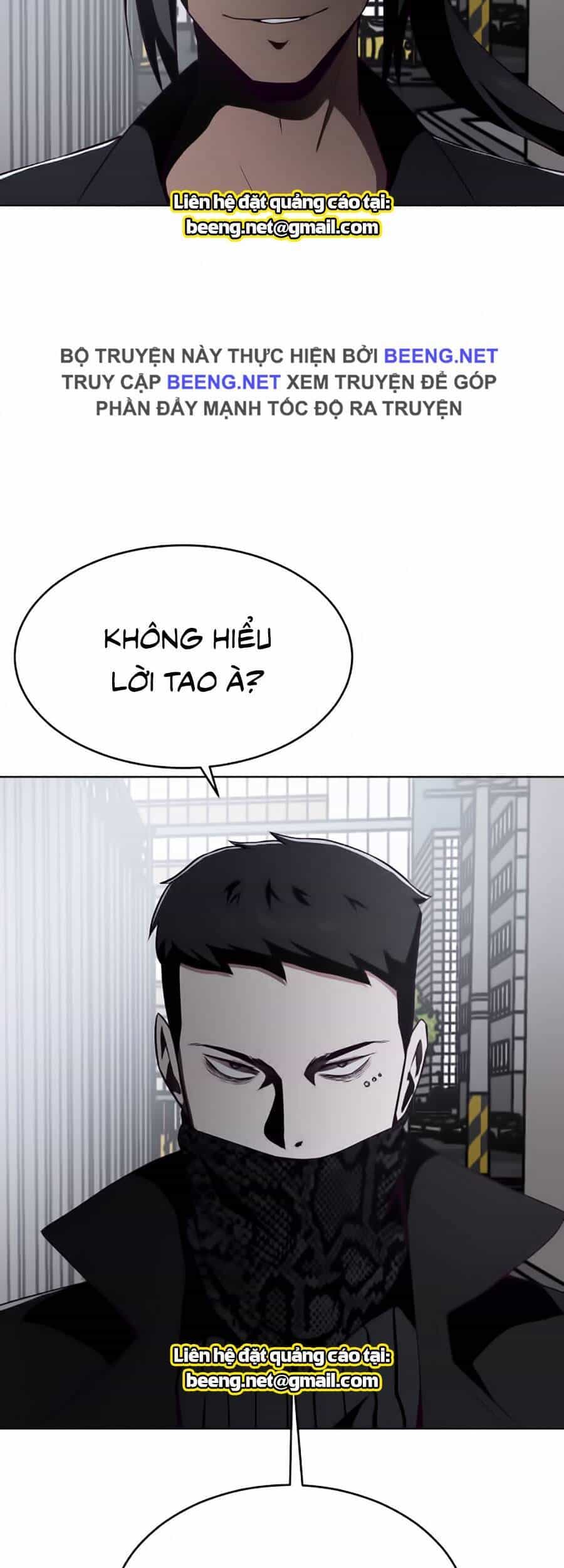 Cậu Bé Của Thần Chết - Chương 24 - ảnh 5