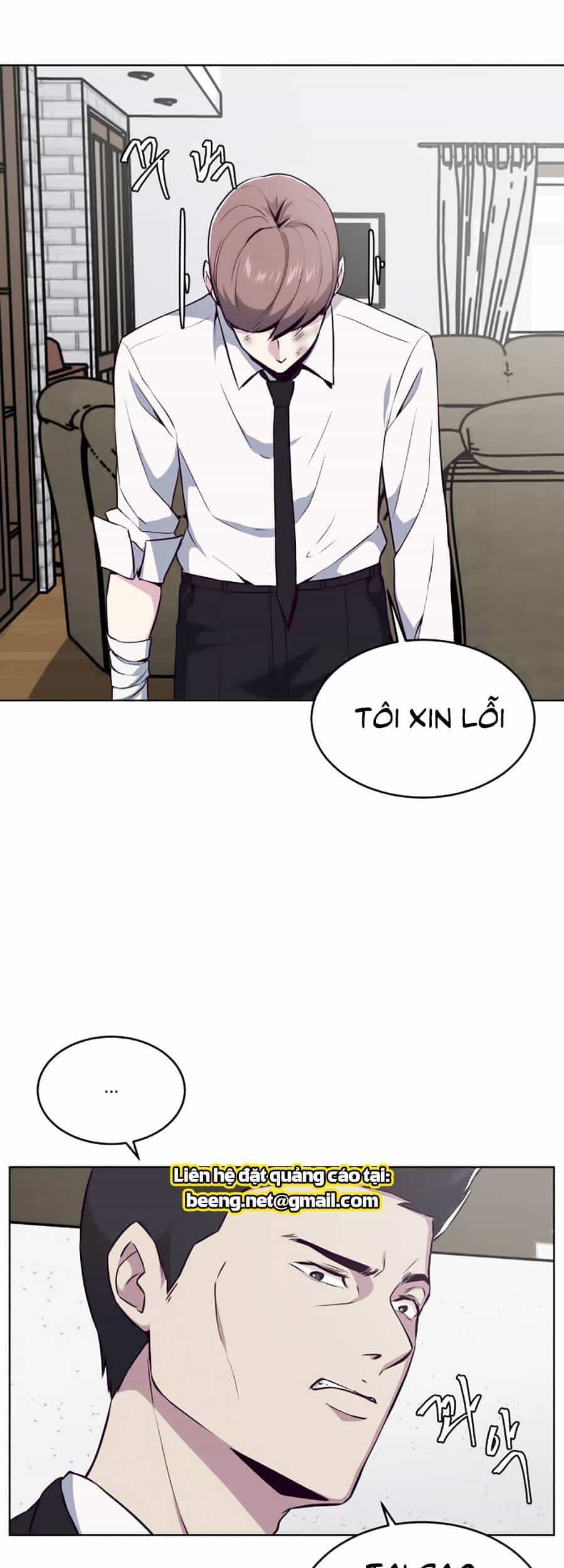 Cậu Bé Của Thần Chết - Chương 24 - ảnh 57