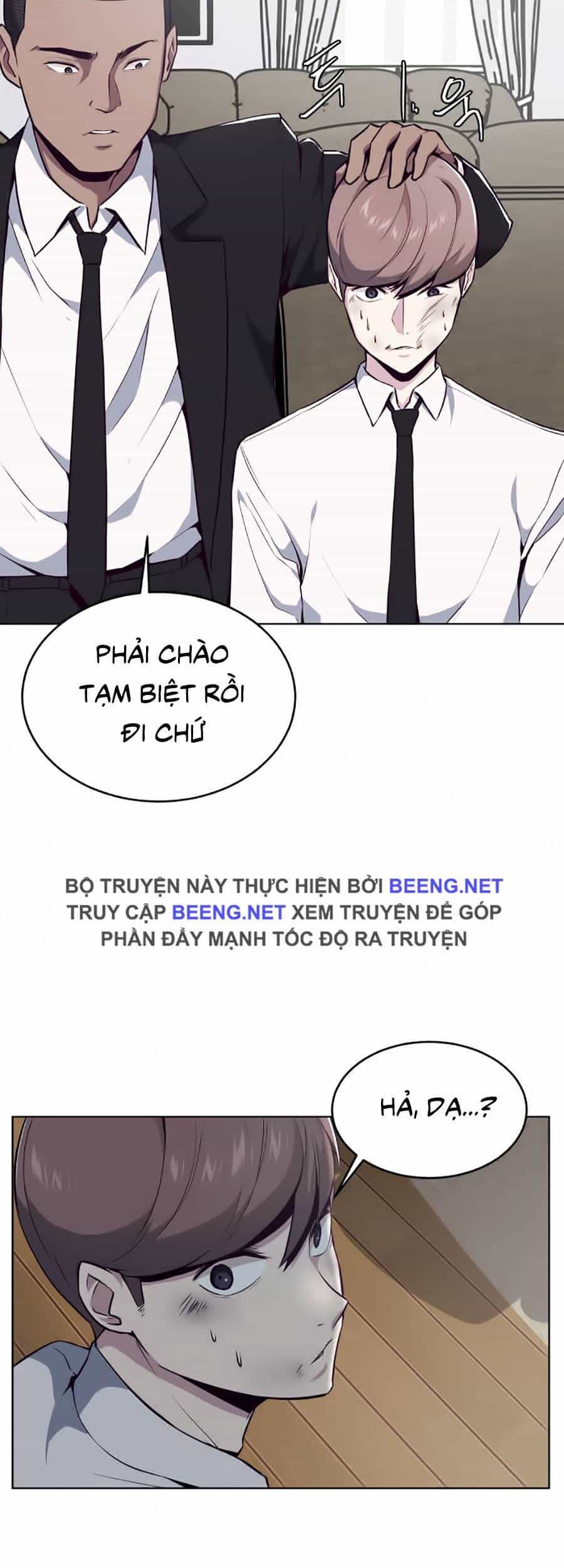 Cậu Bé Của Thần Chết - Chương 24 - ảnh 71