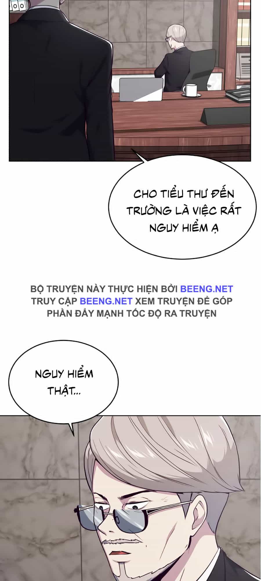 Cậu Bé Của Thần Chết - Chương 25 - ảnh 32
