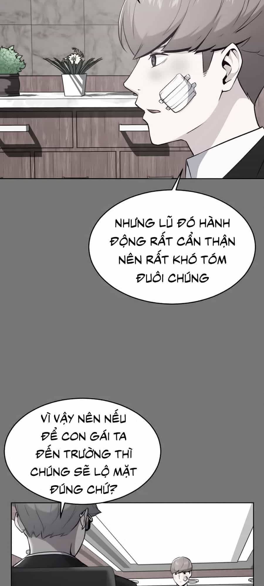 Cậu Bé Của Thần Chết - Chương 25 - ảnh 38