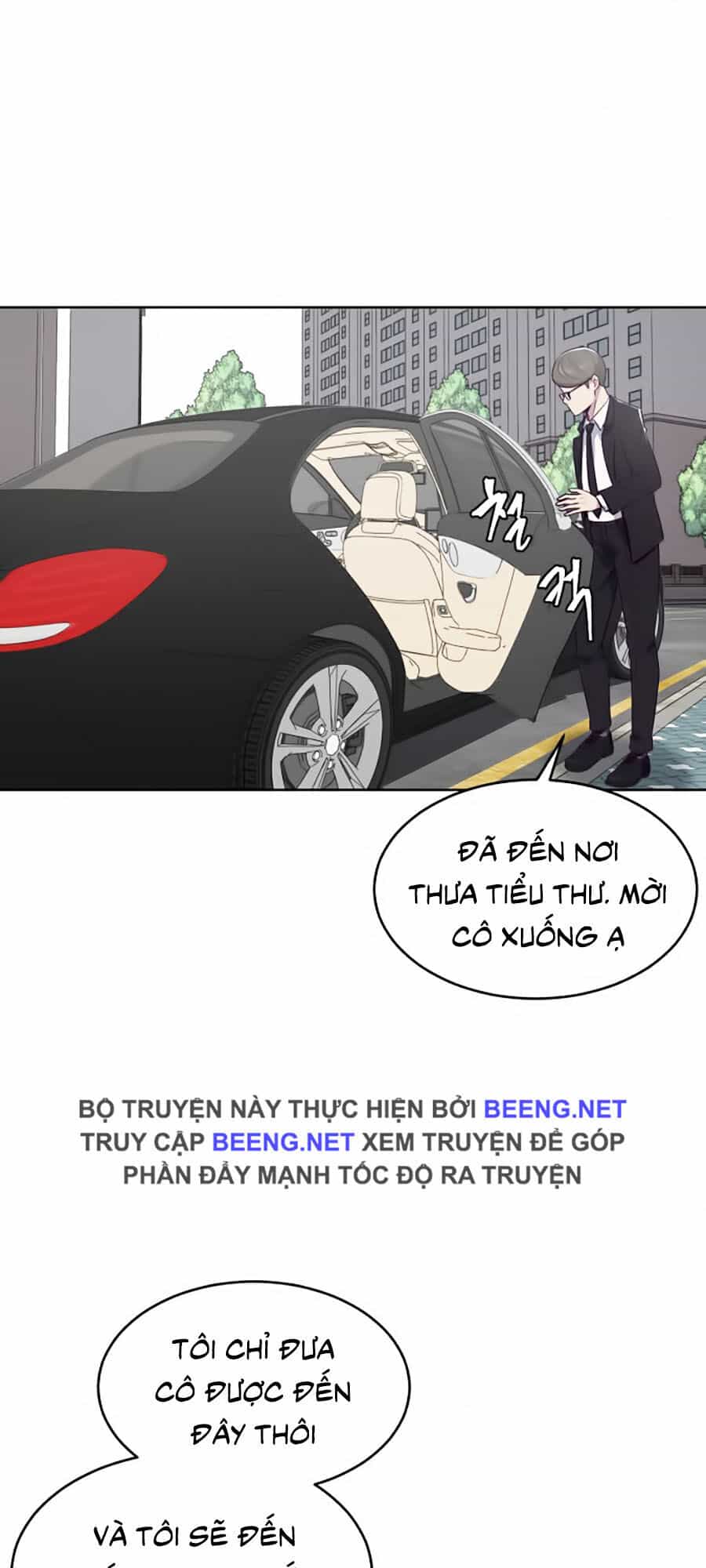 Cậu Bé Của Thần Chết - Chương 25 - ảnh 4