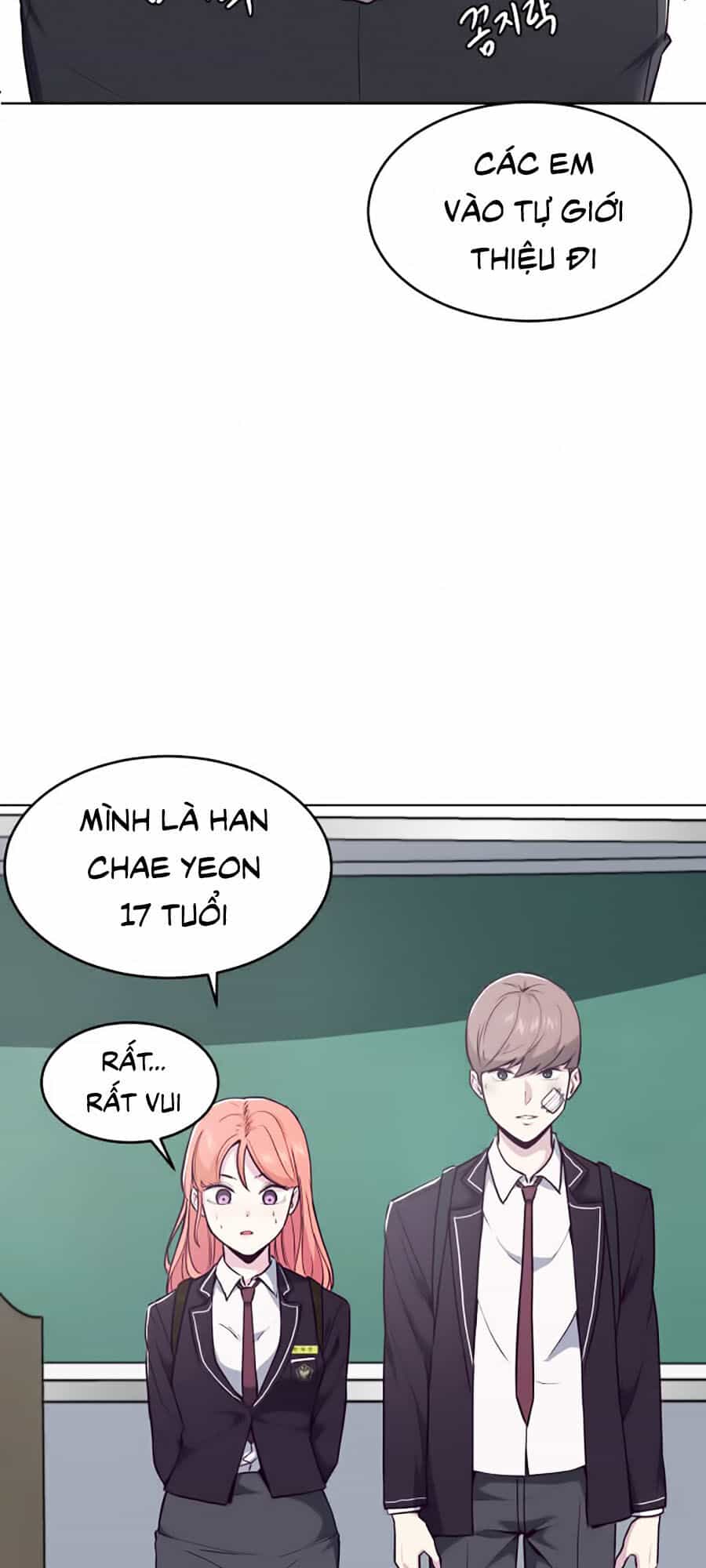 Cậu Bé Của Thần Chết - Chương 25 - ảnh 57